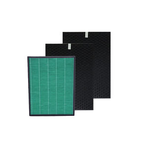 AP-1516D/AP-1207BH ไส้กรอง HEPA ทดแทน ใช้ได้กับเครื่องฟอกอากาศโคเวย์ - Product Image 5