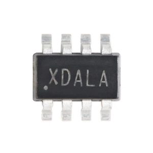 Original & Genuine SY8303AIC, Marking Code XD, TSOT-23-8, Synchronous Step-Down DC-DC Regulator IC - Product Image 2