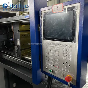 HAITUO 680 Ton Automotive plastic components Plastic laundry basket Rearview mirror shell Making Injection Molding Machine