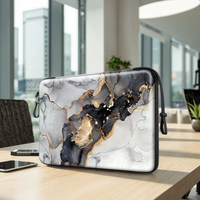 Étui rigide pour ordinateur portable en EVA personnalisé pour MacBook Pro 14 pouces 13.3 Macbook léger étui de rangement pour outils d'étudiants et d'affaires
