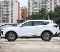 Jetour X70 PLUS 1.5TGDI Luxury Surge Edition 2025, véhicule à essence 5 places, SUV, vente chaude