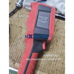กล้องถ่ายภาพความร้อน UNI-T รุ่น UTi165A กล้องถ่ายภาพความร้อนสำหรับอุตสาหกรรม เครื่องวัดอุณหภูมิ LS H - Product Image 1