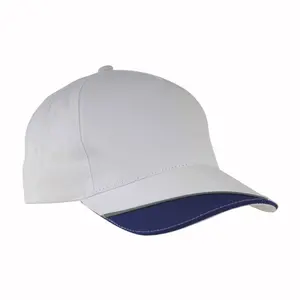 Cappellino riflettente personalizzato per merchandising - Product Image 2