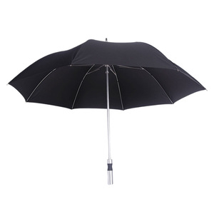 <span class=keywords><strong>Parapluie</strong></span> <span class=keywords><strong>de</strong></span> golf spécial en alliage d'aluminium ultra léger 8 os <span class=keywords><strong>parapluie</strong></span> à long manche pour hommes d'affaires <span class=keywords><strong>haut</strong></span> <span class=keywords><strong>de</strong></span> <span class=keywords><strong>gamme</strong></span> semi-automatique pour - Product Image 5