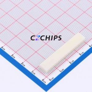 HC-SCN-15Y-05 Housing (Wire-to-Board / Wire-to-Wire) P=2.5mm Connector 1x15P 2.5mm 1 15 - Product Image 2