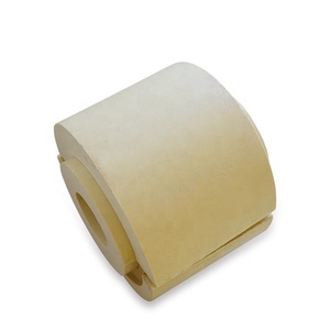 Aislamiento de espuma rígida de poliisocianurato certificado ISO de sección de tubería PIR ASTM C591 a precio competitivo - Product Image 4
