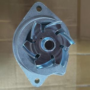 Pompe à liquide de refroidissement 036121005R / RX 036121008L / M pour Volkswagen Polo Caddy Beetle 2002-2010 Audi A2 2003 <span class=keywords><strong>Skoda</strong></span> <span class=keywords><strong>Fabia</strong></span> <span class=keywords><strong>2000</strong></span> - Product Image 5