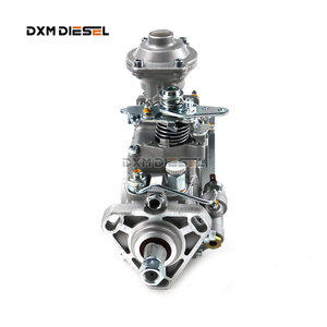 DXM ปั๊มฉีดใหม่0460426385 3963960 VE6/12F1100R962-6สำหรับ cumins 6BT 5.9L 0460426385 3963960 0460426385 PUM - Product Image 2