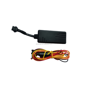 Pelacak <span class=keywords><strong>GPS</strong></span> Kendaraan Motor J16 9-90V 4G Mini dengan Dudukan Dashboard Beidou, Pemutus Mesin, Geo Fence, Dukungan Aplikasi IOS/Android - Product Image 2