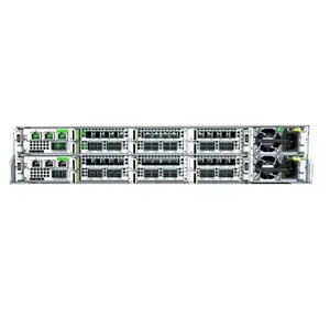 OceanStor 5300/5500/5600/6800 18500, 100% Nuevo, Sellado de Fábrica, Almacenamiento All-Flash de 8TB, USB, Red IDC, Stock Original Oceanstor - Product Image 3