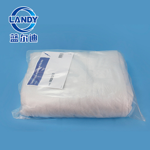 Accessori <span class=keywords><strong>per</strong></span> <span class=keywords><strong>piscine</strong></span> in geotessile composito di riempimento artificiale materiale di roccia campo fondazione strato di isolamento - Product Image 2