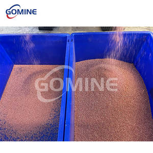 Machine de recyclage de fil de <span class=keywords><strong>cuivre</strong></span>, granulateur de fil de <span class=keywords><strong>cuivre</strong></span> pour déchiqueter et séparer le <span class=keywords><strong>cuivre</strong></span> - Product Image 6