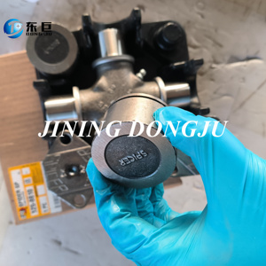 Chất lượng cao trượt Doanh GP 1292050 129 2050 phổ Doanh lắp ráp ban đầu với Cổ Phiếu có sẵn và Giao hàng nhanh cho mèo - Product Image 3