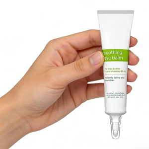 Le nouveau produit le plus vendu, crème revitalisante pour les yeux Simplle 15ML, hydrate, nourrit et réduit les rides, contenant du B5 - Product Image 3
