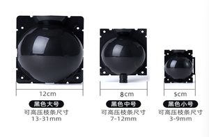 Boîte <span class=keywords><strong>de</strong></span> croissance pour greffage <span class=keywords><strong>de</strong></span> plantes, boule <span class=keywords><strong>de</strong></span> racines pour greffage, 5/8/12 cm - Product Image 5