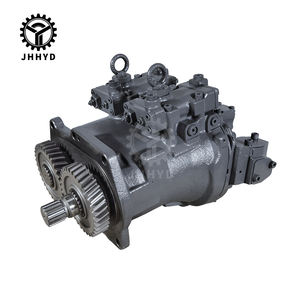 Escavadeira Peças EX215 Bomba Principal Hidráulica HPV102FW-RH23C HPV102FW <span class=keywords><strong>HPV102GW</strong></span> <span class=keywords><strong>Hpv102gw</strong></span>-23a para <span class=keywords><strong>Hitachi</strong></span> - Product Image 1