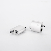Pince de câble réglable en aluminium de haute qualité pour luminaires OEM personnalisés, avec système de sécurité