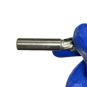 12*12 * H21 * 3 + 3Z L65 PCD kim cương CNC phay Cutter Router bits CNC Router - Product Image 5