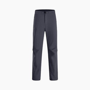 Nuovi <span class=keywords><strong>Pantaloni</strong></span> Casual da Uomo e <span class=keywords><strong>Donna</strong></span> per Primavera e Autunno, Impermeabili, Traspiranti, Antivento con Cerniera YKK - Product Image 6