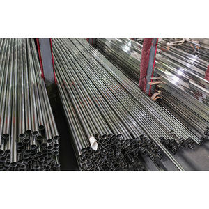 <span class=keywords><strong>1Cr18Ni9Ti</strong></span> ไร้รอยต่อรอบ2นิ้ว3/4นิ้ว1/2นิ้ว3นิ้ว8นิ้ว201 316 304 316L ท่อสแตนเลสท่อกลม - Product Image 5