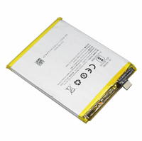 Batterie au lithium BLP637 de haute qualité pour OnePlus 5/5T Smart 3300mAh Batterie d'origine de remplacement Accessoires de téléphone portable