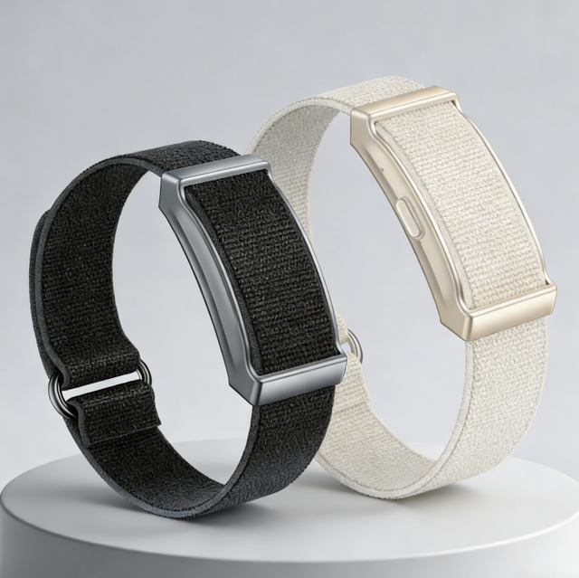 G69 Non-Screen Bracelet Smart Band Heart Rate Health Relojes Sport Fitness Tracker Wristband for Men Women 2026