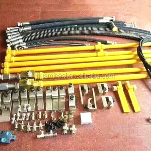 Kits de tuyauterie pour marteau hydraulique d'excavatrice - Product Image 4