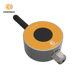Stéthoscope acoustique à empreintes digitales à contact pour la fabrication de l'acier - Testeur de défauts de haute précision pour les machines d'usines sidérurgiques - Product Image 4