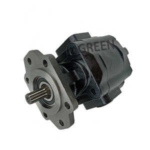 Pompe à engrenages pour vérin hydraulique Série P20 P30 P31 P50 P51 pour l'agriculture - Product Image 1