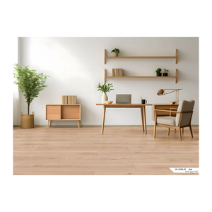 YISHERN PVC Wood Grain Printing <b>Film</b> 0.07mm Thickness <b>Decorative</b> Vinyl Flooring Non-Self-Adhesive for SPC WPC LVT Industrial - Product Image 1