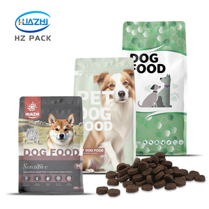 מותאם אישית 1 ק "ג 2 ק" ג 5 ק "ג 10 ק" ג 20 ק "ג ריח גדול ריח עמיד למיחזור שטוח - Product Image 2