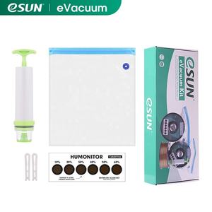 <span class=keywords><strong>Aspirateur</strong></span> compact avec indicateur d'humidité, adapté au stockage des consommables d'imprimante 3D, kit de sacs sous vide - Product Image 6