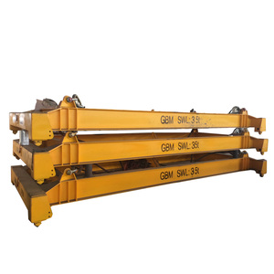 Reliable spreader twist lock Increase Yield - Alibaba.com