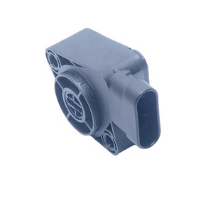 Volvo Accelerator Pedal Position <b>Sensor</b> 2586248C91 8x5x10cm Replacement <b>for</b> Medium Heavy-Duty Trucks - Product Image 1