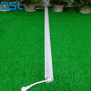 مصباح بيكسل ليد قابل للبرمجة في الهواء الطلق 24 فولت مصباح لواجهة مبنى الدرابزين مصباح DMX الرقمي بتقنية Rgb في الهواء الطلق - Product Image 2