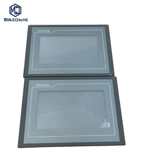 Écran tactile industriel haute performance TPC7062TI pour système de contrôle d'automatisation intelligent avancé - Product Image 1
