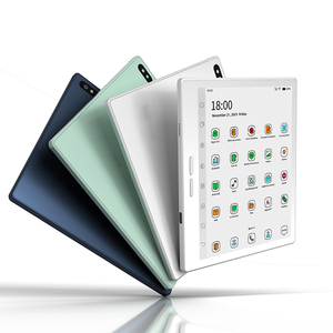 Liseuse électronique Bigme B7 Pro couleur, <span class=keywords><strong>tablette</strong></span> Android 7 pouces à encre électronique, 4G, stylet pour <span class=keywords><strong>prise</strong></span> de notes, taux de rafraîchissement rapide, reconnaissance de texte OCR - Product Image 1