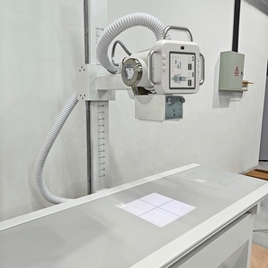 2025 Popular Stationary DR <strong>X</strong> <strong>Ray</strong> System Digital Radiography Fluoroscopy <strong>X</strong>-<strong>ray</strong> Machine Hospital Equipment - Product Image 3