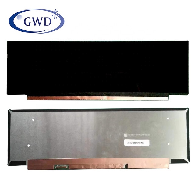 Notebook LCD Screen for Asus Zenbook PRO DUO/X2 PRO NV140XTM N52 Wide Display Second Panel 3840*1100 LCD IPS Monitor
