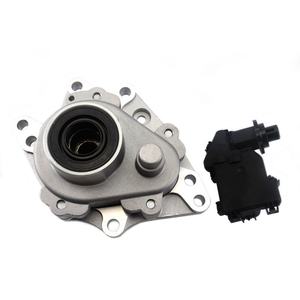 Eje de Transmisión Delantero para Chevrolet Serie 10 Pickup 1984-1997, Conjunto de Actuador de Embrague, OEM 15884292-AMZ, Remanufacturado, 6 Meses de Garantía - Product Image 1