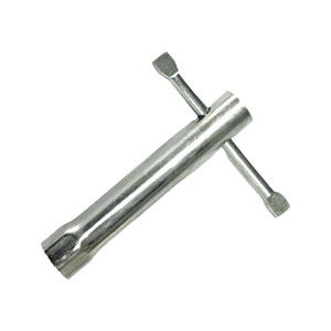 <span class=keywords><strong>Clé</strong></span> à douille en acier au carbone pour <span class=keywords><strong>plombier</strong></span>, 6mm, 8mm, 10mm, 13mm, 14mm, 17mm, 19mm, pour l'installation <span class=keywords><strong>de</strong></span> paniers filtrants - Vente directe usine - Product Image 2