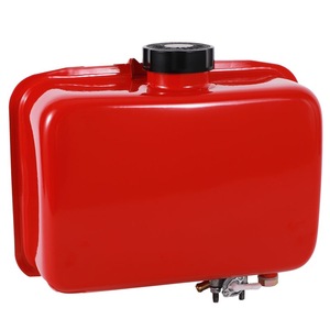 Tanque de Combustible Diésel 173 178 186 188 192 195F para Cortadoras de Carreteras y Mini Rotocultivadores - Product Image 2