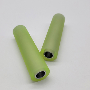 ลูกกลิ้งยางสำหรับพิมพ์แบบกดลูกกลิ้งซิลิโคนงานพิมพ์งานตามสั่ง - Product Image 3