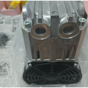 Pompe à piston ULVAC DOP-N181S, pompe industrielle de transfert d'huile sans huile, pompe à vide - Product Image 1