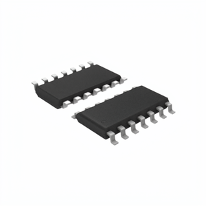 IR21814S Power Management (PMIC) Components Electronic 14 SOlC In Stock - Product Image 1