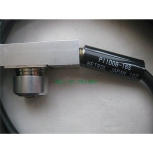Sensor de ajuste de herramientas Metrol P11DDB-36-02 tipo cable para máquinas herramienta - Product Image 2