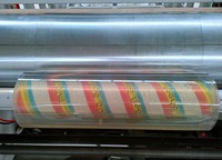 Feuille de rideau en PVC souple Transparent imperméable, Film Pvc Transparent coloré fabricant pour couverture de Table