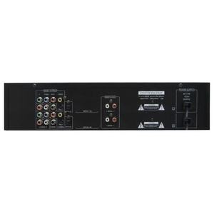 <span class=keywords><strong>Ben</strong></span> & Fellows AS-DVD 1.5U Unidad de DVD de 19 Pulgadas para Montaje en Rack con Puerto USB Frontal, Carcasa Metálica, Respuesta de Frecuencia de 20Hz-18kHz - Product Image 1