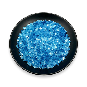 Poudre de mica fine à faible humidité, non agglomérante, haute brillance, respectueuse de la peau, pour peinture, revêtement, cosmétiques, isolation électrique - Product Image 6