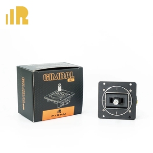 Gimbal con Sensor Hall FrSky <span class=keywords><strong>M7</strong></span> M7R para Transmisor Taranis Q X7 X7S - Control Remoto para Operaciones de Modelos - Product Image 3